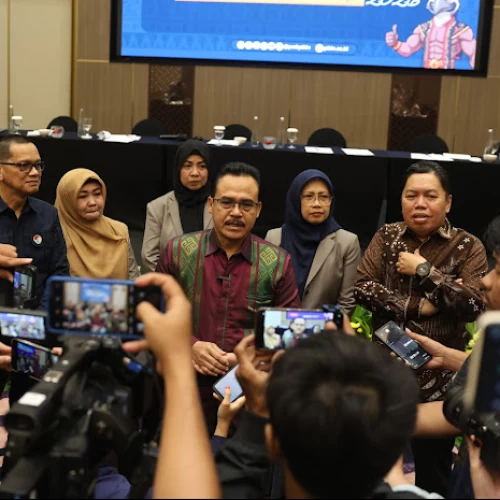 Pendaftaran UM-PTKIN 2026 Masih Dibuka, Peluang Kuliah di Kampus Inovatif dan Multidisipliner