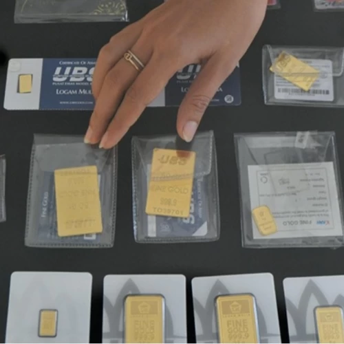 Update Harga Emas 29 April 2026 di Pegadaian: Antam Naik, UBS dan Galeri24 Kompak Turun