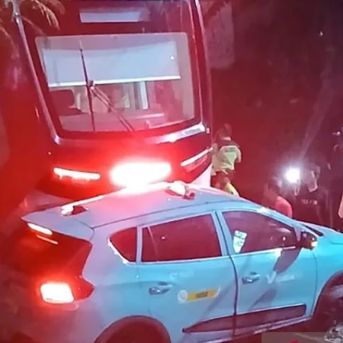 Penyebab Kereta Jarak Jauh Tabrak KRL Commuter Line di Bekasi Timur