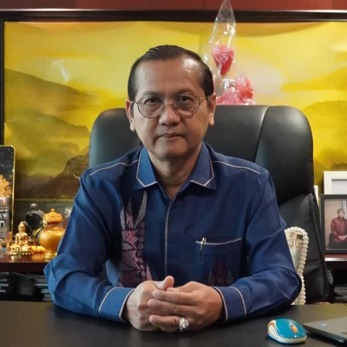 Sambut Waisak 2026, Ditjen Bimas Buddha Terbitkan SE Gerakkan Umat Tebar Dharma dan Perdamaian Dunia