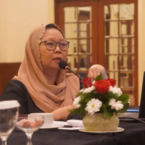 PBNU dan PWNU Jateng Kutuk Keras Dugaan Kekerasan Seksual di Pesantren Pati
