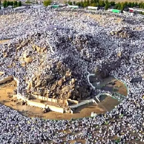 5 Rukun Haji yang Tidak Boleh Ditinggalkan Jemaah, Wajib Ditunaikan!