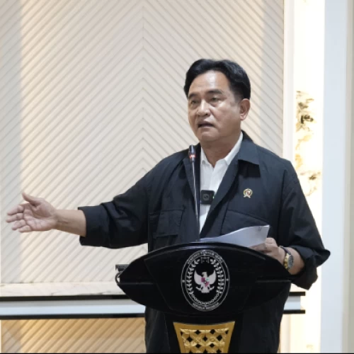 Hasil Kerja Komisi Reformasi Polri Diserahkan ke Presiden Prabowo, Yusril: Ada Rekomendasi Perubahan Besar