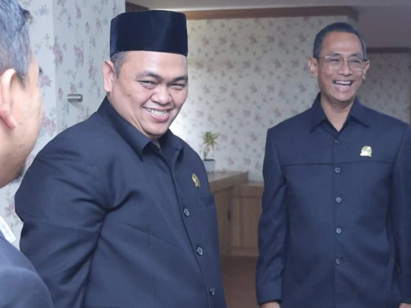 Sarif Abdillah Ingatkan Pemda Memastikan Layanan Tes HIV/AIDS Mudah Dijangkau