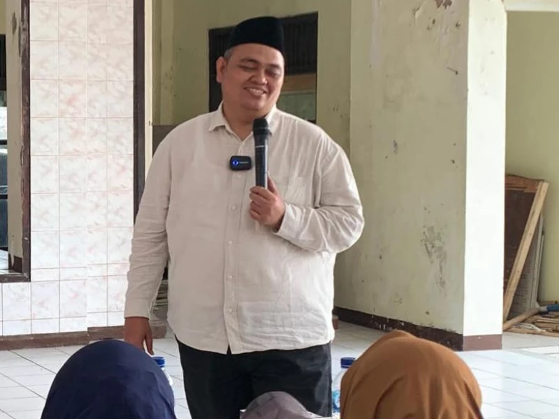 Sarif Abdillah Minta Pemda Perhatikan Kesetaraan Hak Difabel