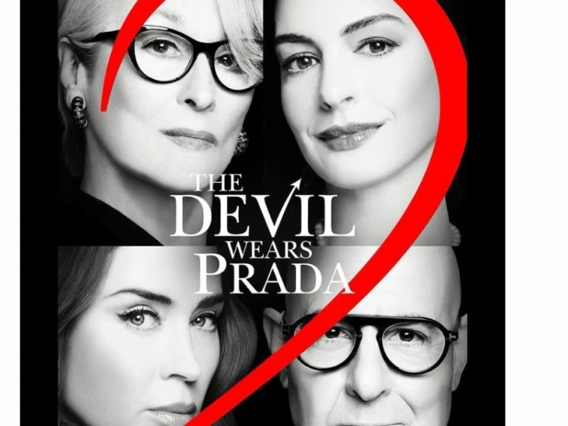 The Devil Wears Prada 2 Siap Kembali ke Runway