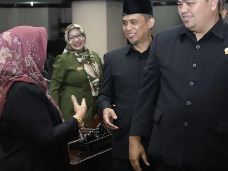 Wakil Ketua DPRD Jateng Tekankan Optimalisasi  Air dan Peran Swasta Antisipasi Dampak Kemarau