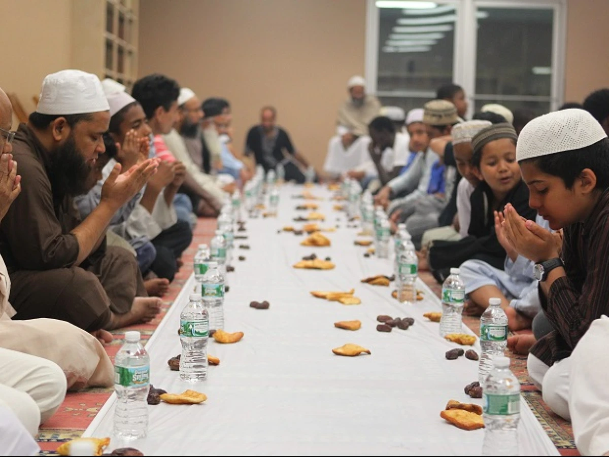 Doa Buka Puasa: Teks Arab, Latin dan Terjemah Bahasa Indonesia