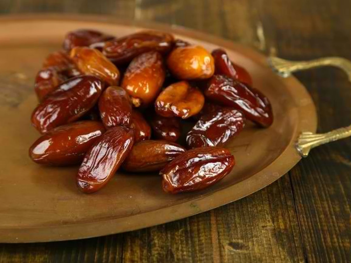 Gampang Dicari, Ini Rekomendasi Menu Buka Puasa yang Sehat