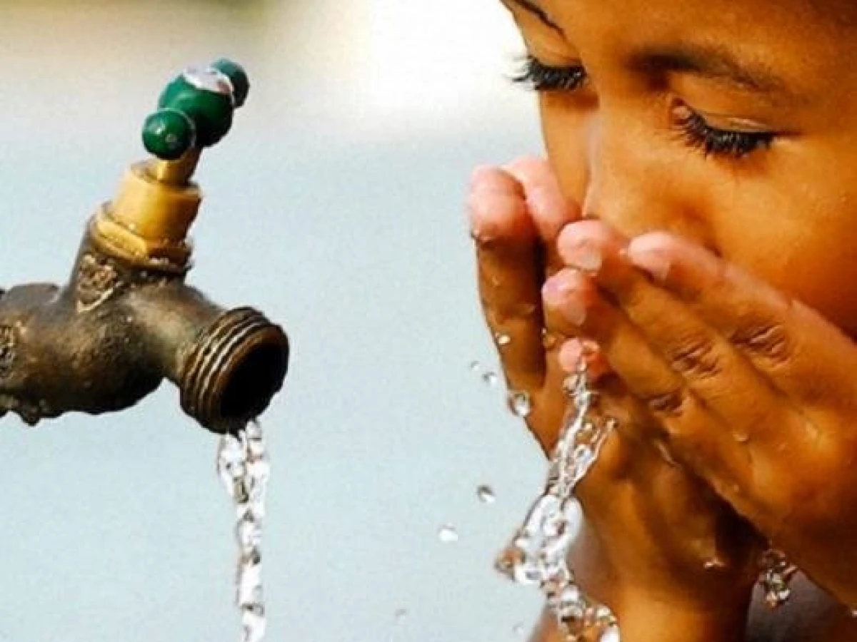 Hukum Berkumur Saat Berpuasa