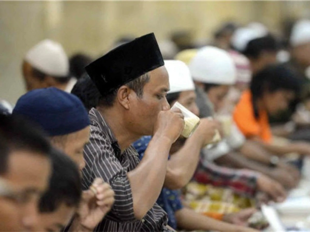 Alasan Puasa Hanya untuk Orang yang Beriman
