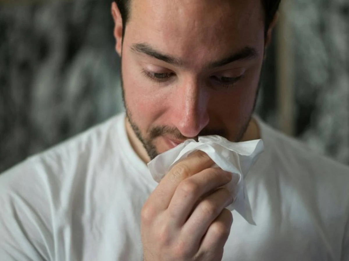 Hukum Menghirup Inhaler Saat Puasa