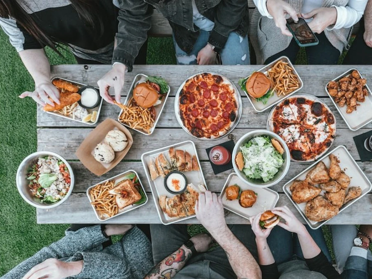 Hindari Hal Ini Bila Bukbermu Ingin Nyaman dan Menyenangkan