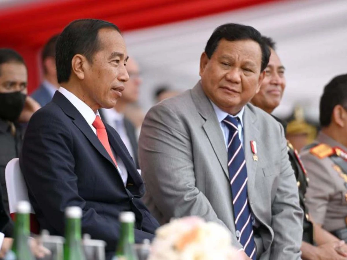 Jelang Penetapan Hasil Pemilu 2024, Transisi Pemerintahan Jokowi ke Prabowo Dinilai Akan Mulus