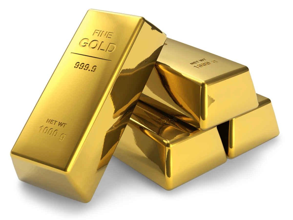 Harga Emas Hari Ini, 5 Gram Rp6.450.000