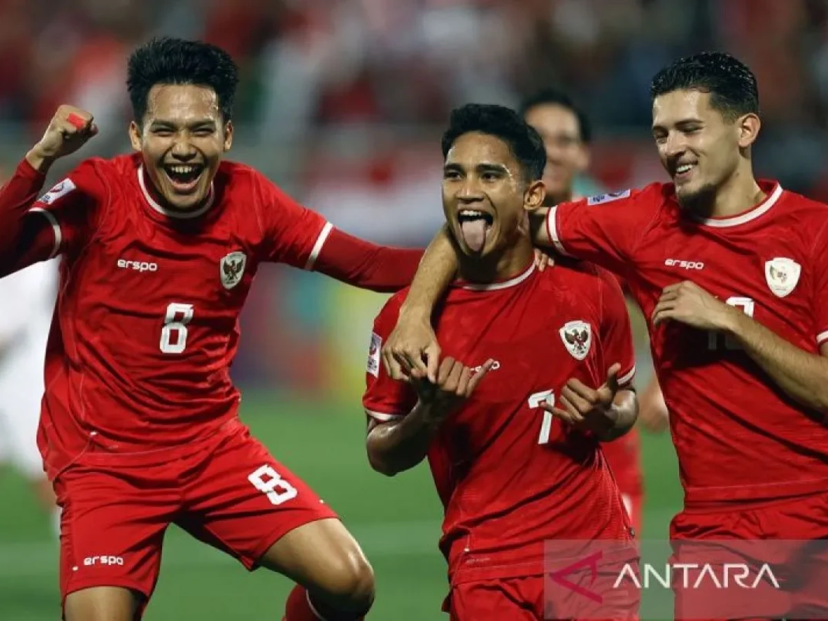 Jadwal Lengkap Laga Perempat Final Piala Asia U-23 2024