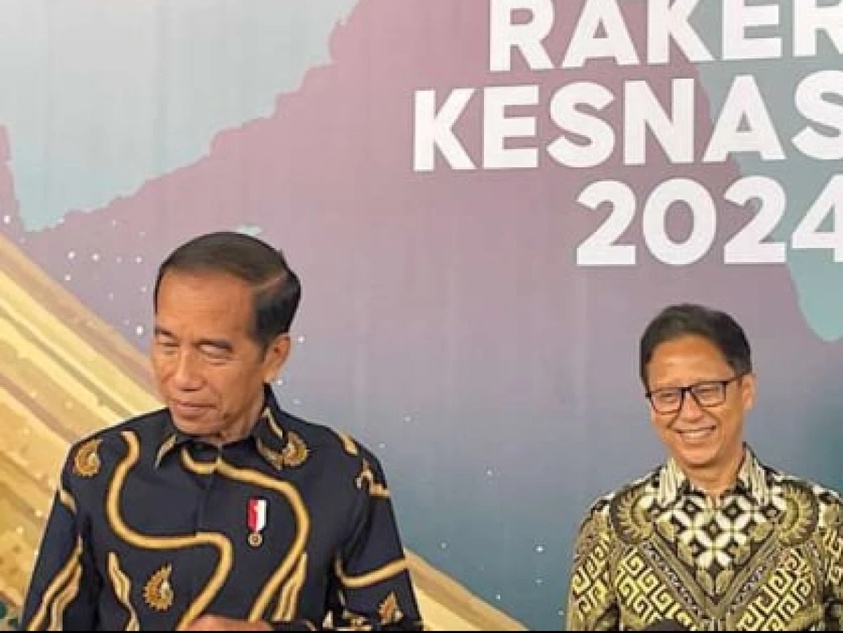 Minta Segera Buat Perencanaan, Jokowi Ingin Prabowo-Gibran Tancap Gas Usai Dilantik