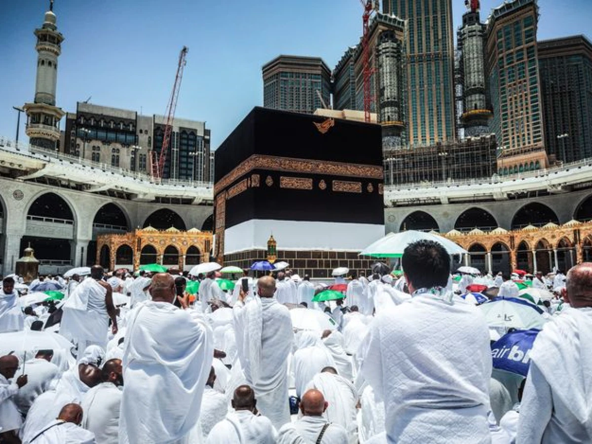 Sejarah Pelaksanaan Ibadah Haji dalam Islam