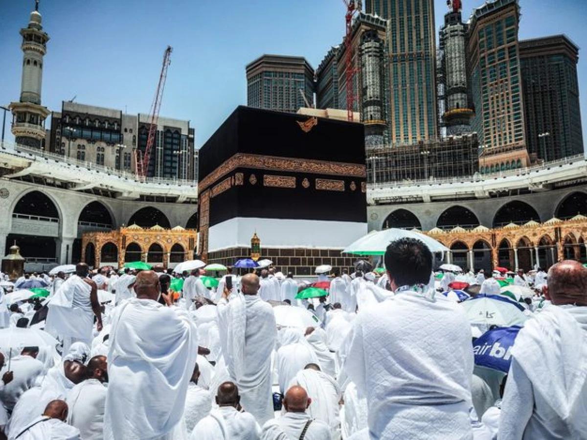 WHO Ingatkan Jemaah Haji Selalu Waspada Wabah MERS-Cov