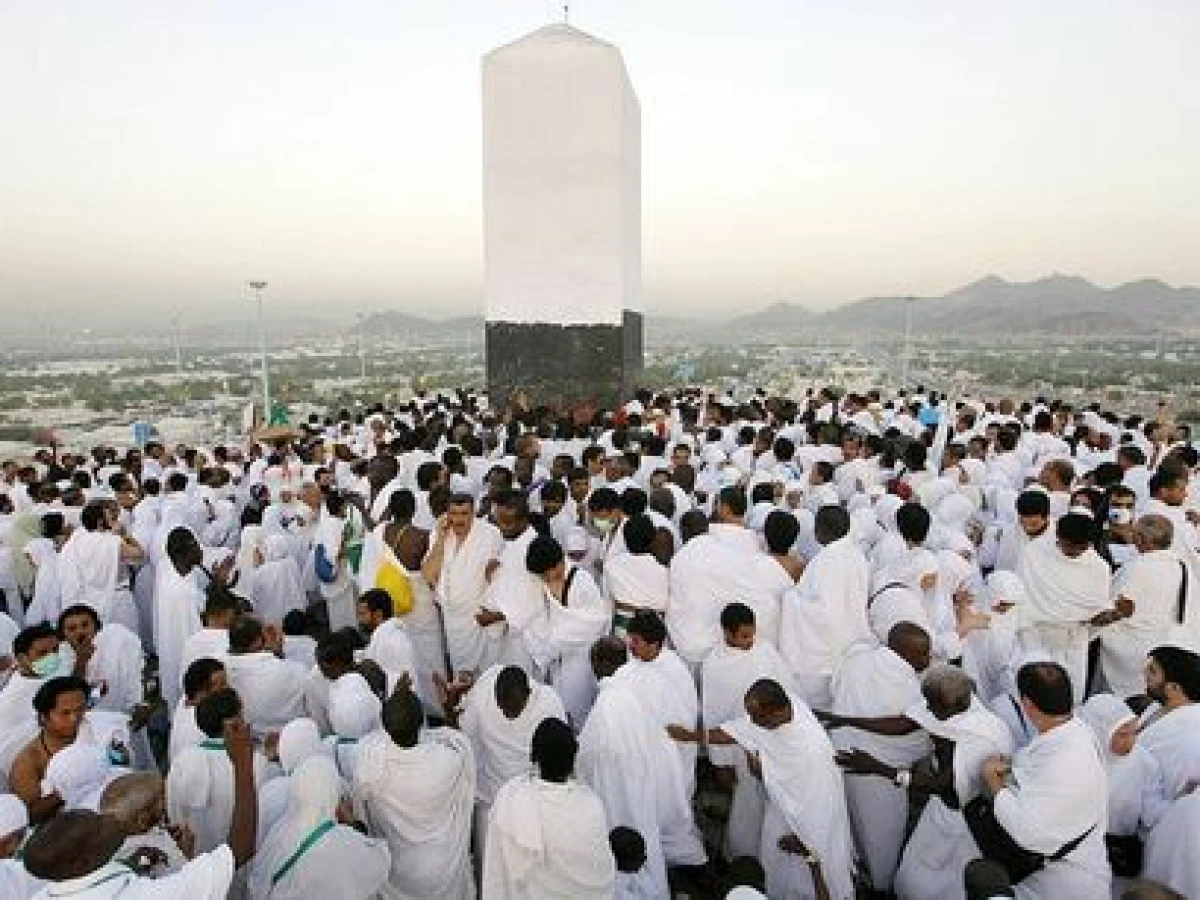 Penjelasan tentang Haji Qiran, Ifrad dan Tamattu
