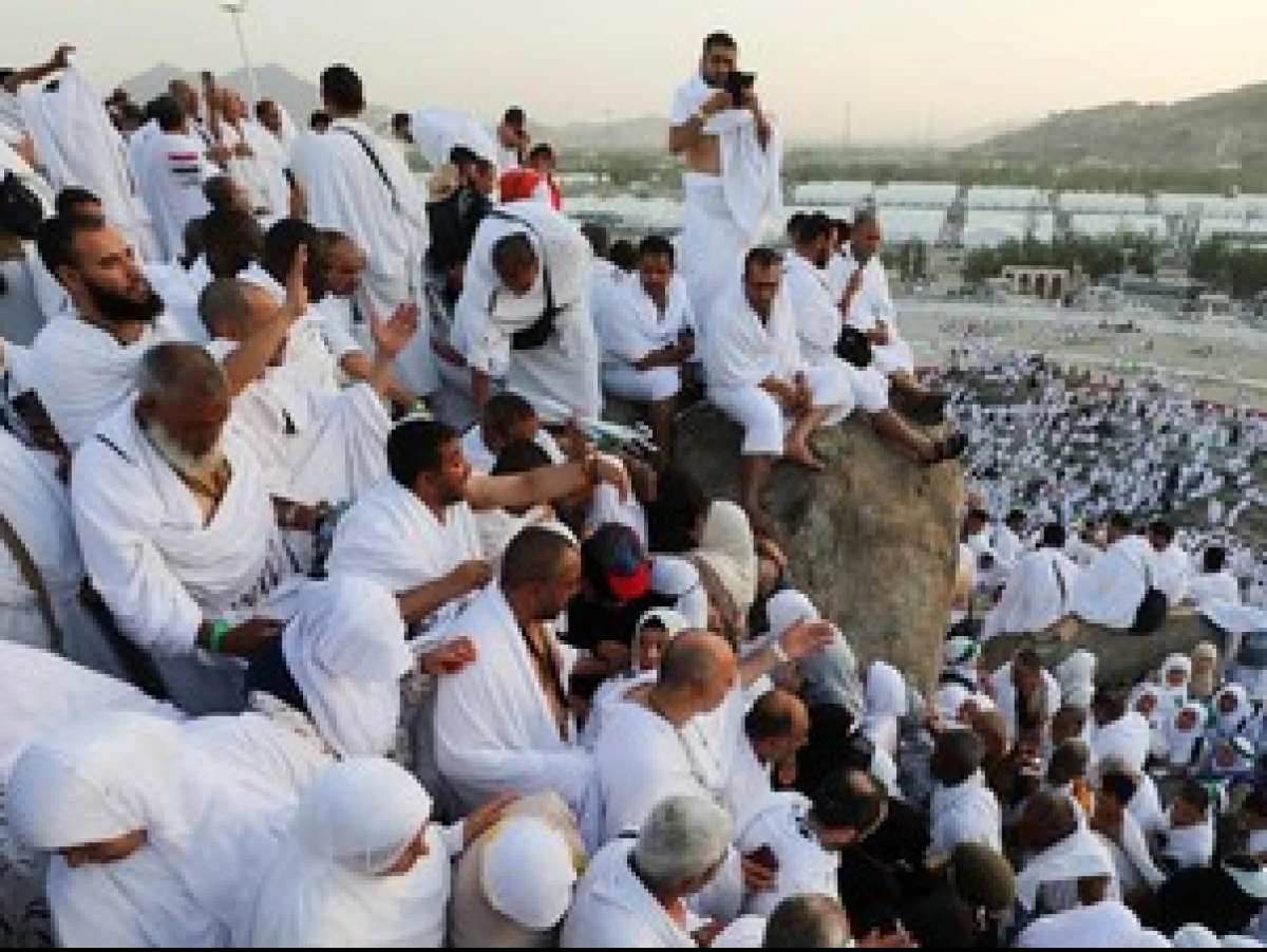 Tiga Penyakit Ini Masih Mendominasi Penyebab Kematian Jemaah Haji Indonesia