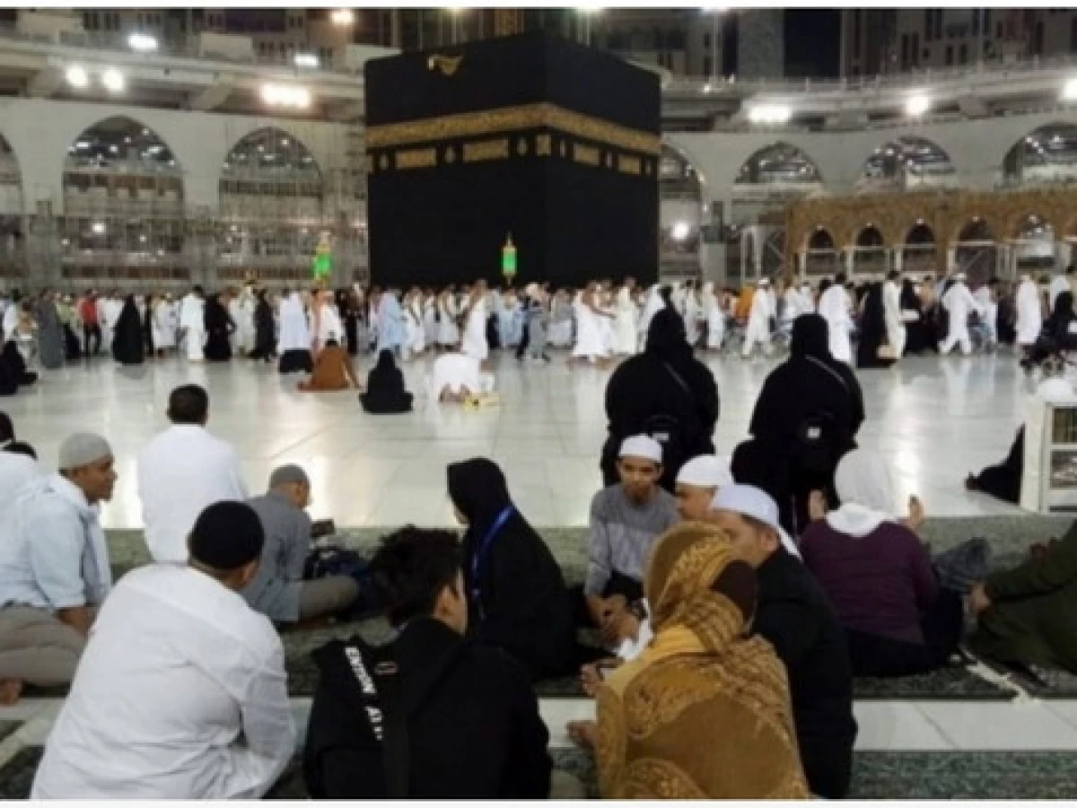 Kemenag: 25 Jemaah yang Wafat di Tanah Suci Bakal Dibadalhajikan