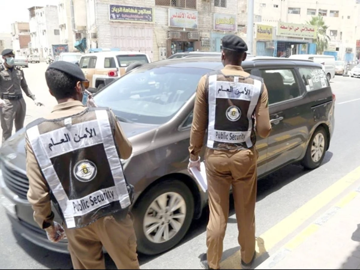 22 Jemaah Akan Dideportasi, Kemenag: Mereka Salah Gunakan Visa, 2 Ditahan Polisi Arab Saudi