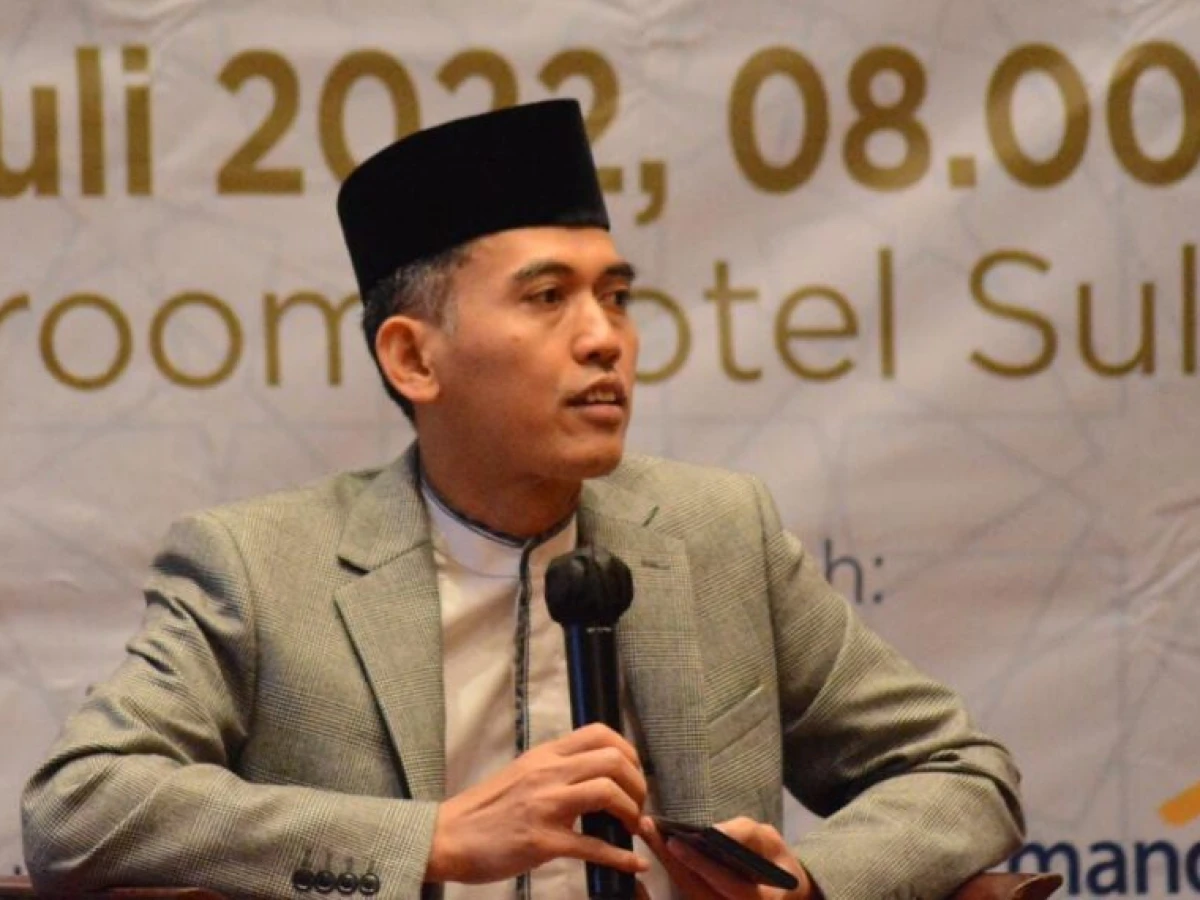 MUI: Pengucapan Salam Berbagai Agama Bukan Makna Toleransi yang Dibenarkan