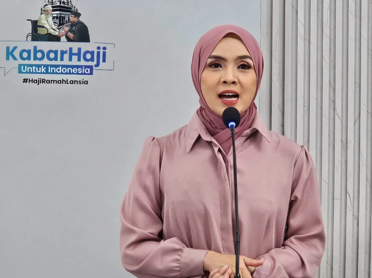 Kemenag Tegaskan Haji Hanya Boleh Dilaksanakan dengan Visa Haji