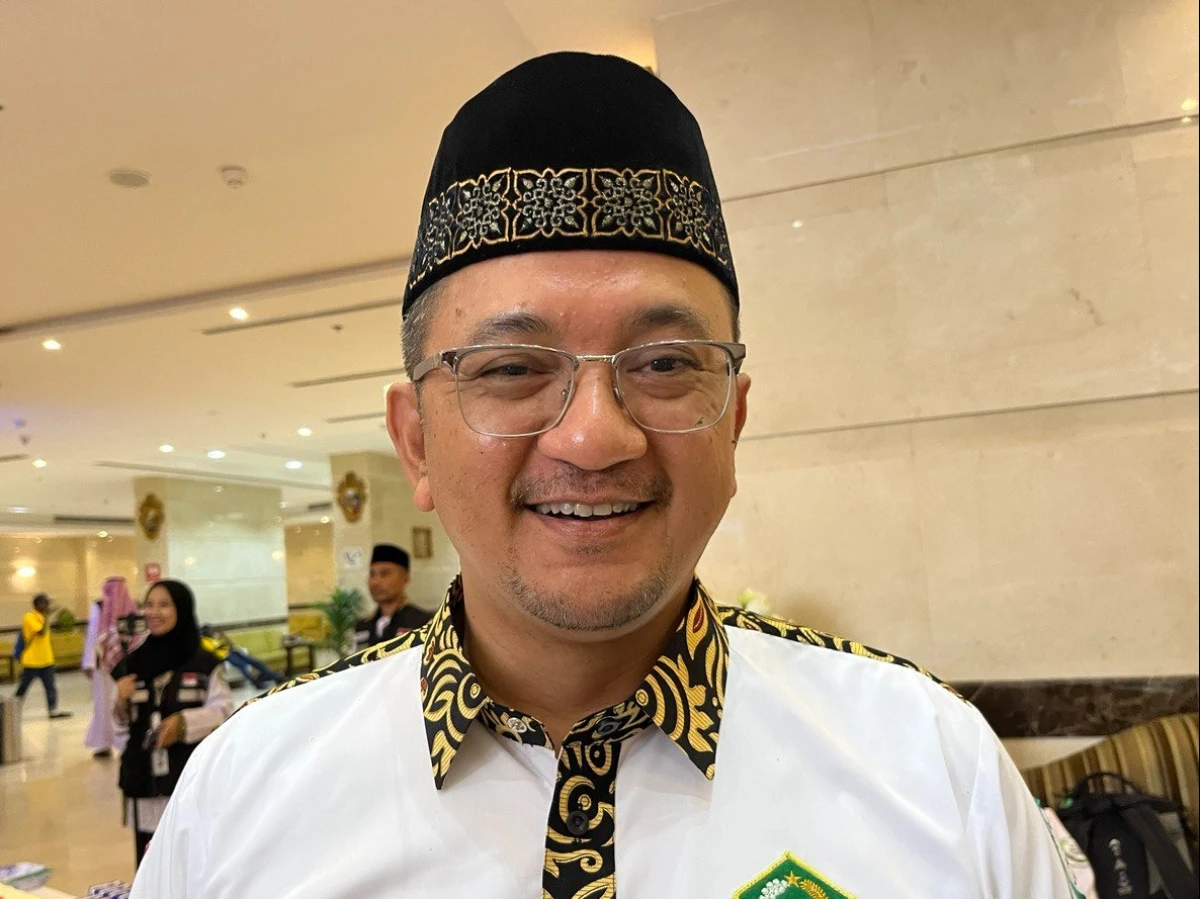 22 Jemaah yang Berhaji Pakai Visa Ziarah Dideportasi, 10 Tahun Tak Boleh ke Saudi