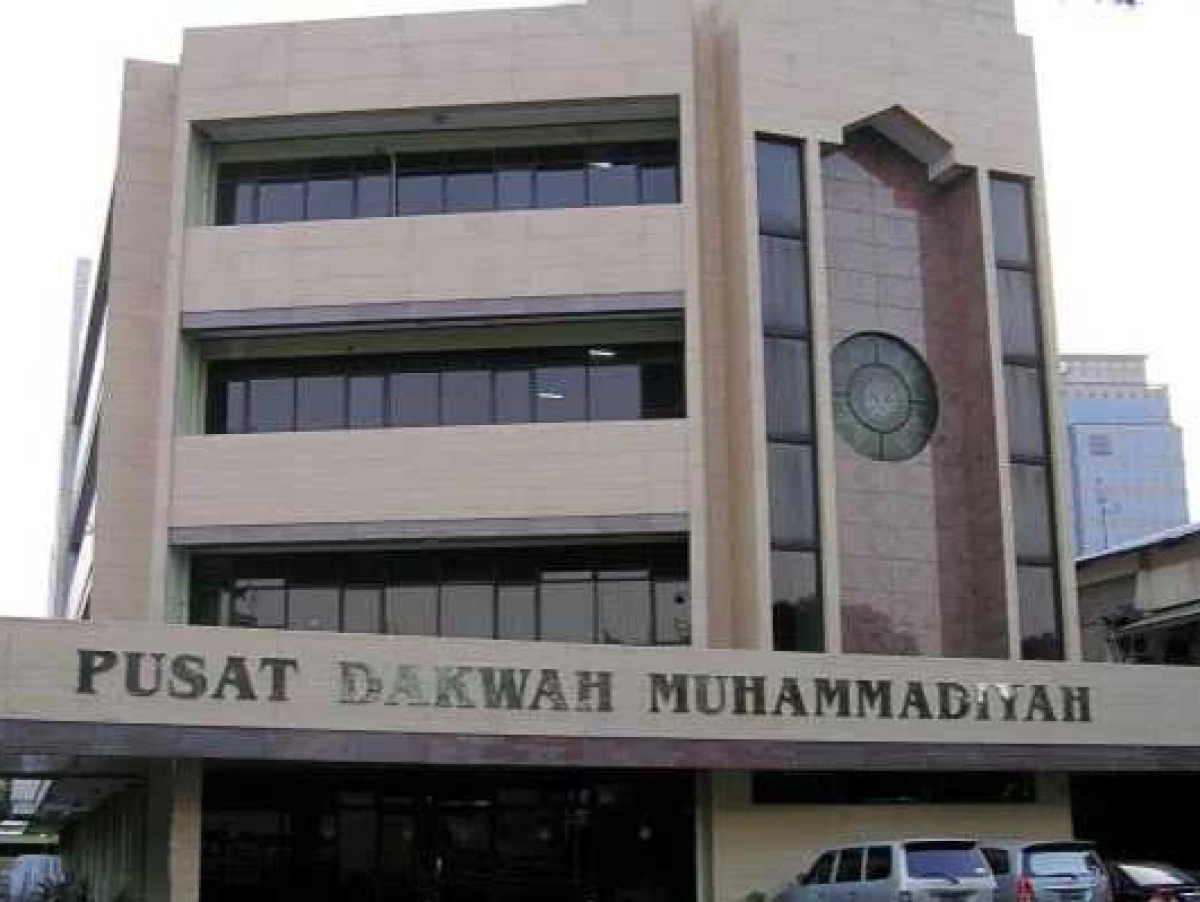 PP Muhammadiyah Tegaskan Berhaji Tanpa Visa Resmi Tak Bisa Dibenarkan