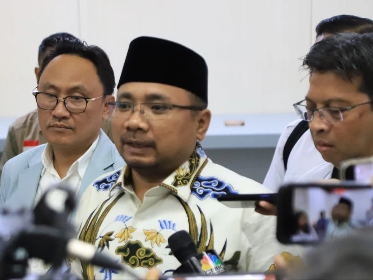 Kemenag Segera Sanksi Travel Nakal Pembawa Jemaah Tanpa Visa Non Haji