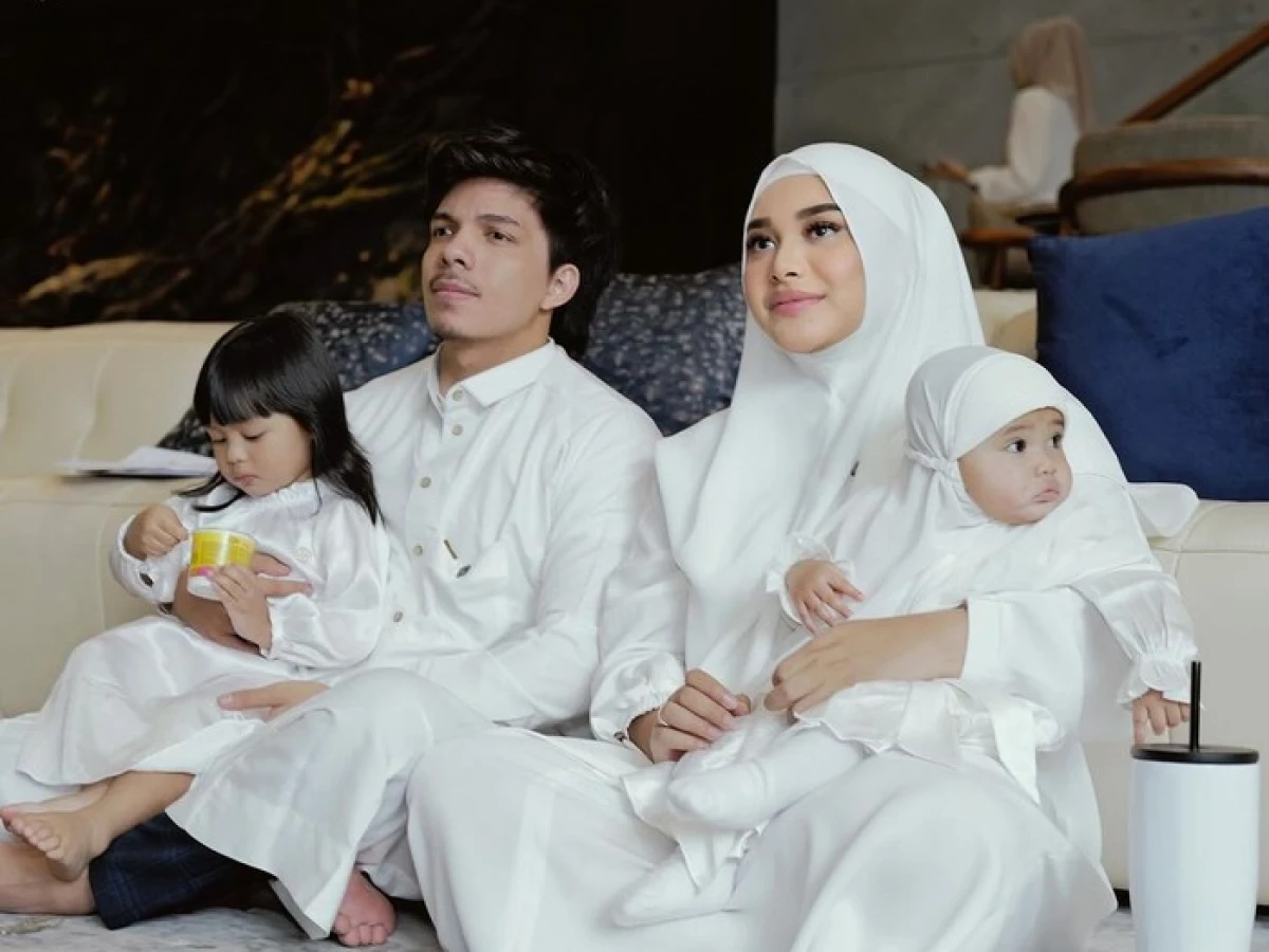 Atta-Aurel Berangkat Haji Tahun Ini, Merasa Belum Pantas karena Masih Muda