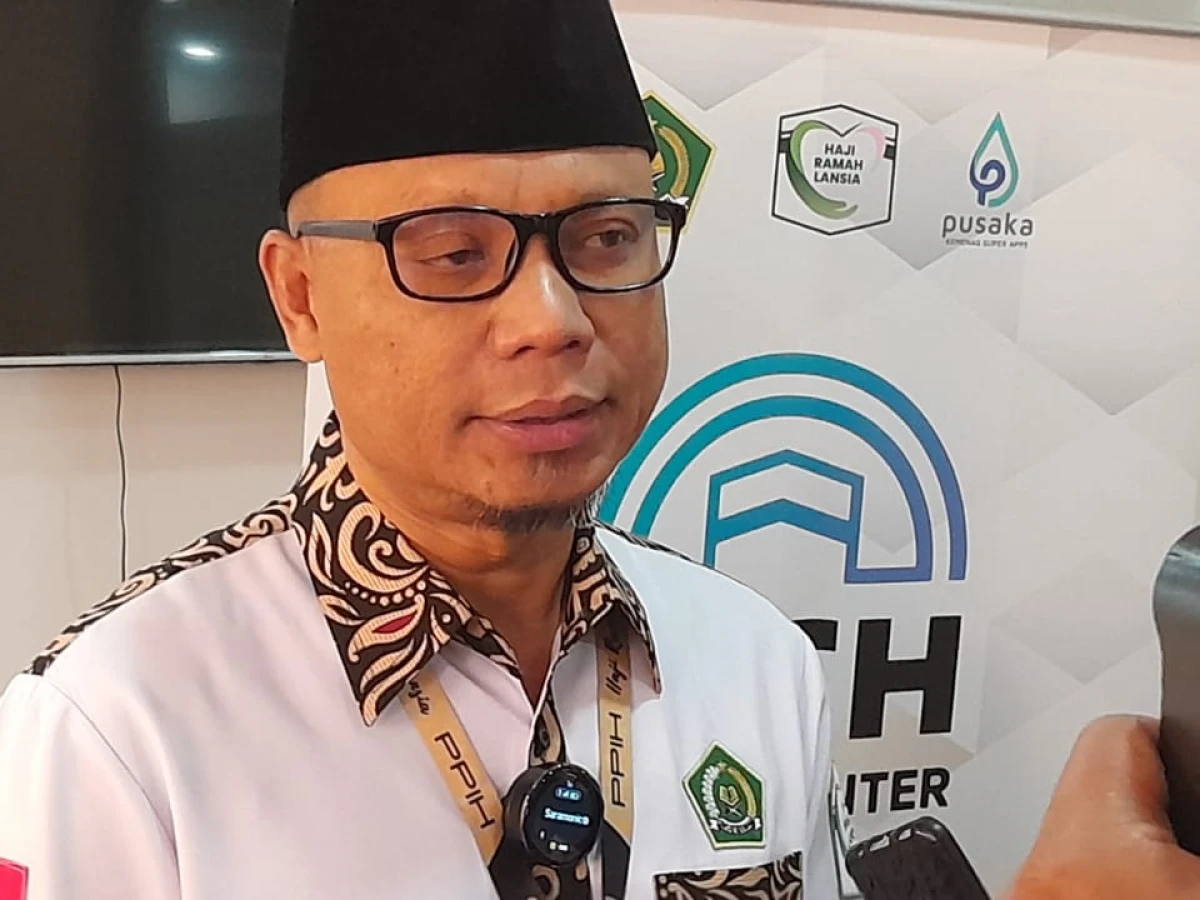 Empat Kriteria Murur di Muzdalifah Bagi Jemaah Haji Indonesia