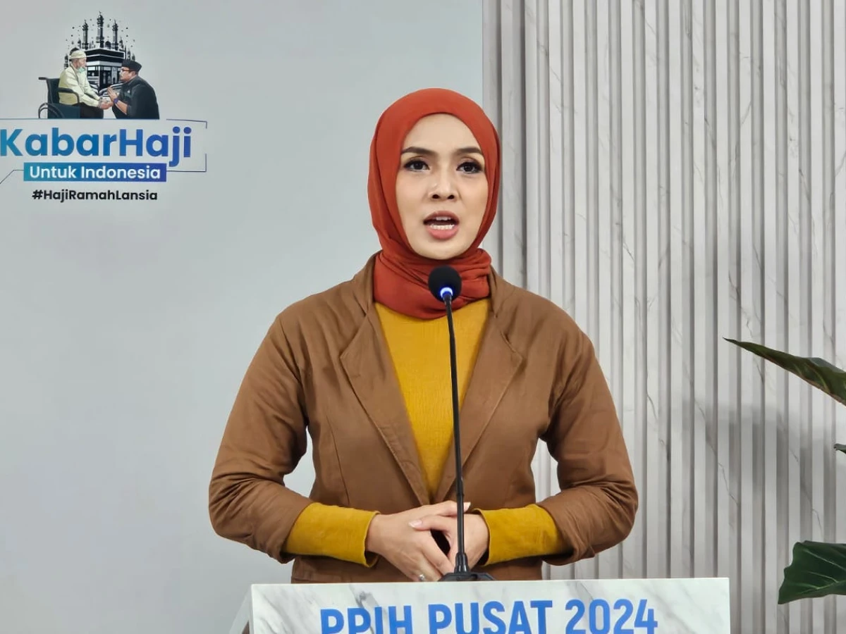 Wanti-wanti Penggunaan Visa Non Haji, Pemerintah Arab Saudi Perketat Pemeriksaan Jemaah