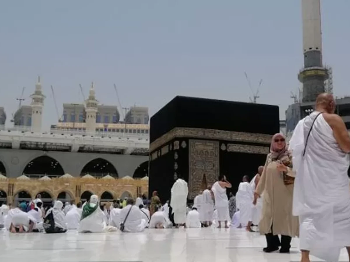 Mengenal Dam Haji dan Jenis-jenisnya