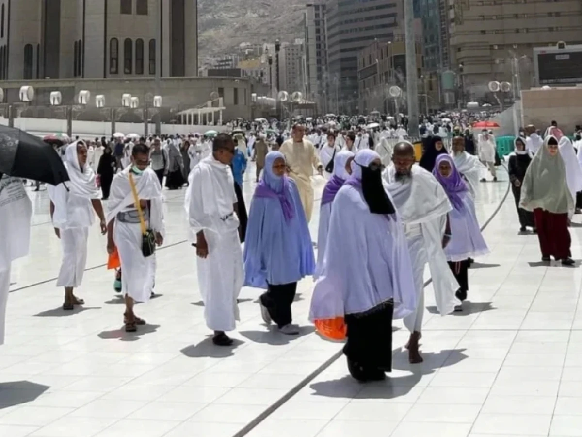 Catat! Ini Tanggal Penting Penyelenggaraan Ibadah Haji 2024