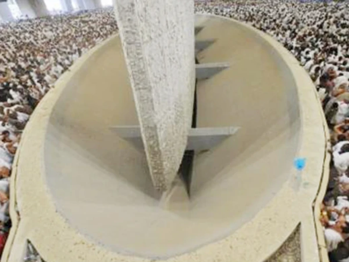 Kemenag Imbau Jemaah Haji Tak Bawa Kerikil ke Tanah Suci