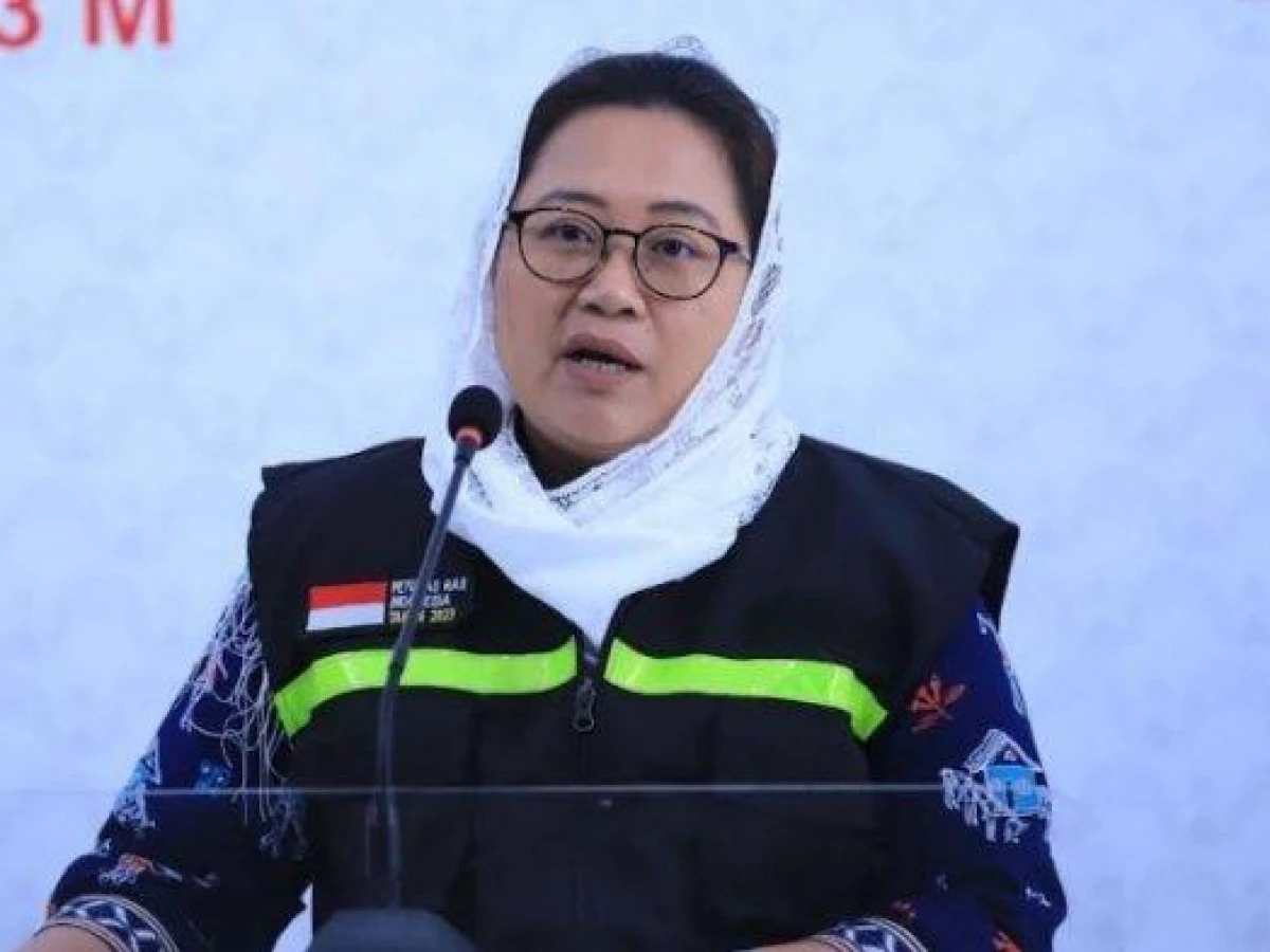 Kemenag: Kuota Haji 2024 Terbanyak, Serapannya Juga Tinggi