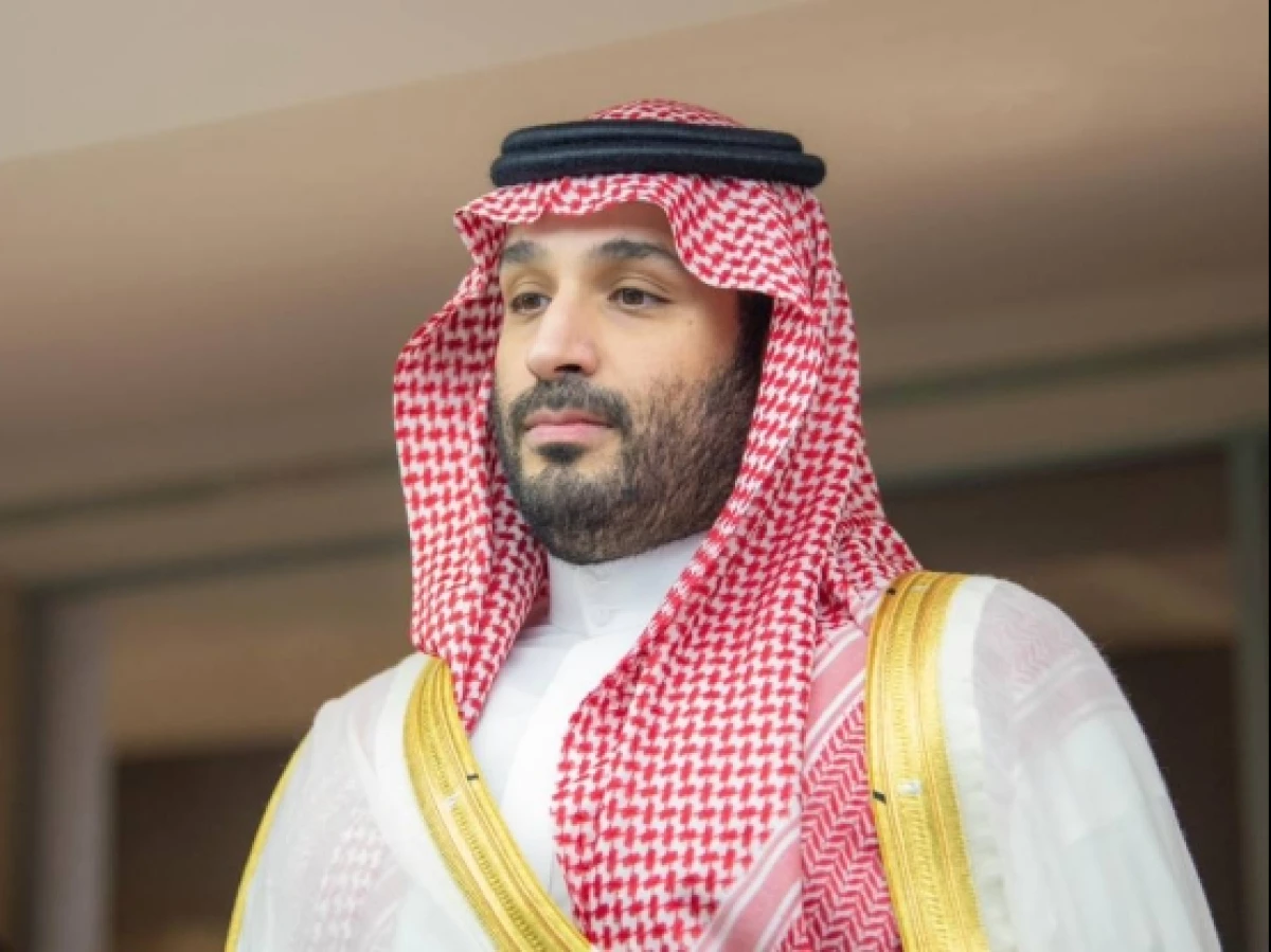 Kawal Puncak Haji, Putra Mahkota Arab Saudi Mohammed bin Salman Batal Hadir di KTT G7 Italia