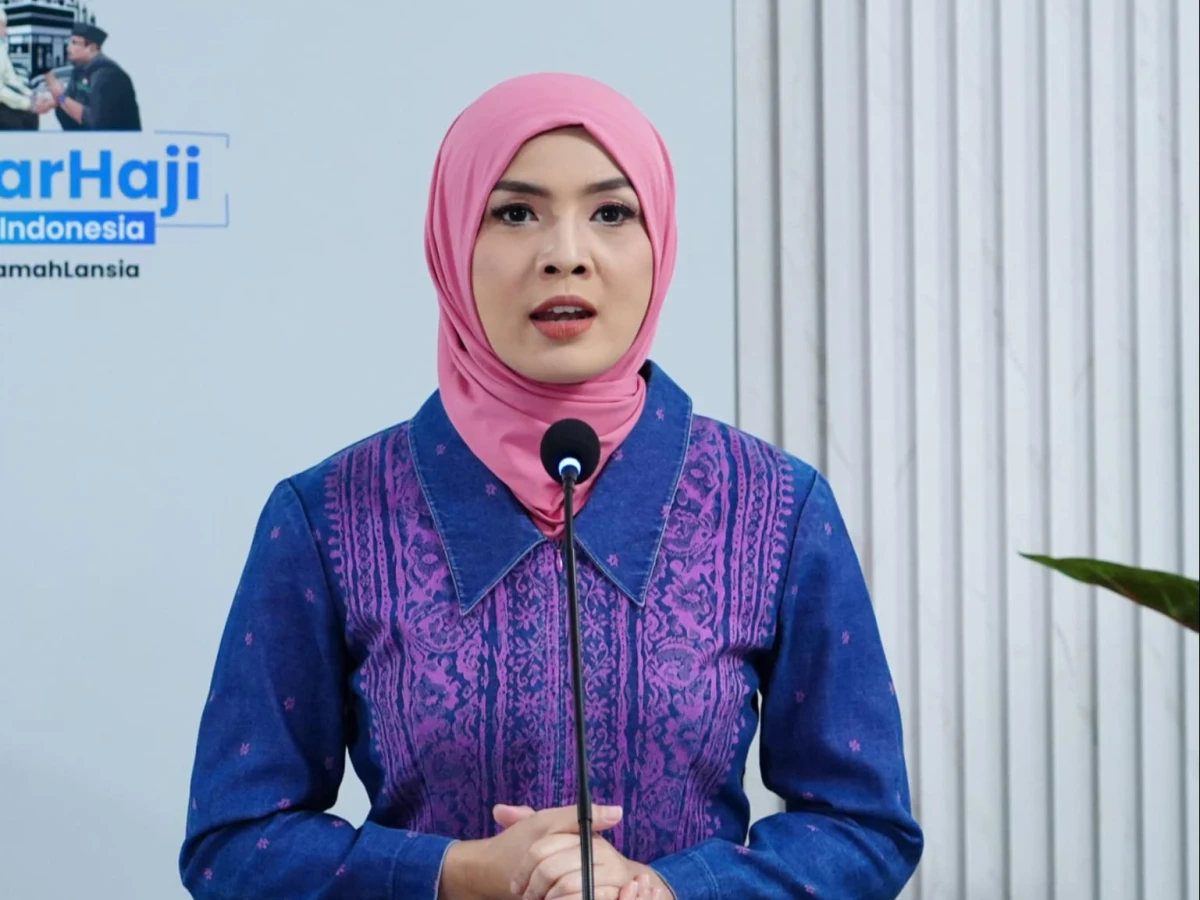 Jemaah yang Ambil Nafar Awal Diperbolehkan Tinggalkan Mina Sebelum Matahari Terbenam