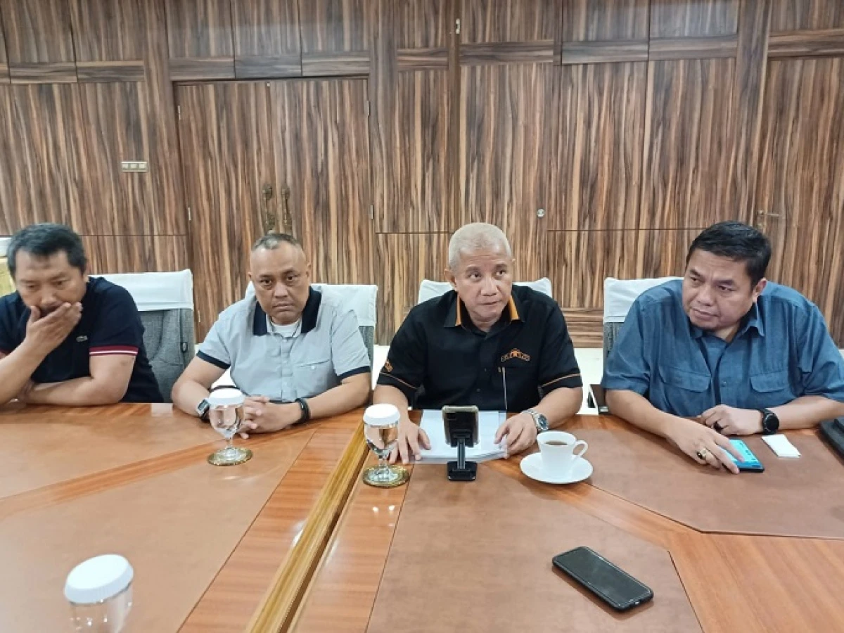 Asosiasi Travel Haji dan Umrah Sebut Pelaksanaan Haji 2024 Berjalan Baik