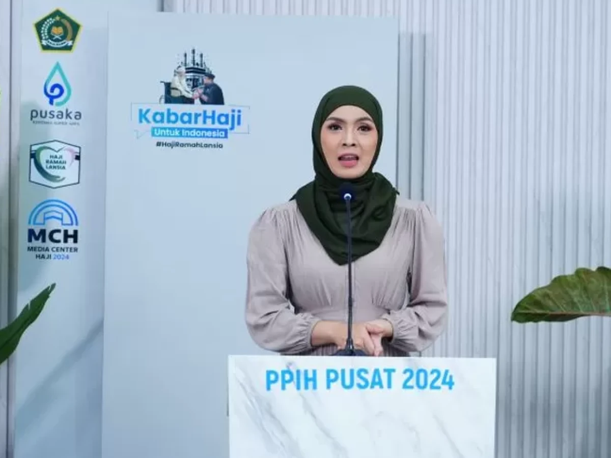 Jelang Kepulangan, Kemenag Imbau Jemaah Patuhi Aturan Terkait Barang Bawaan