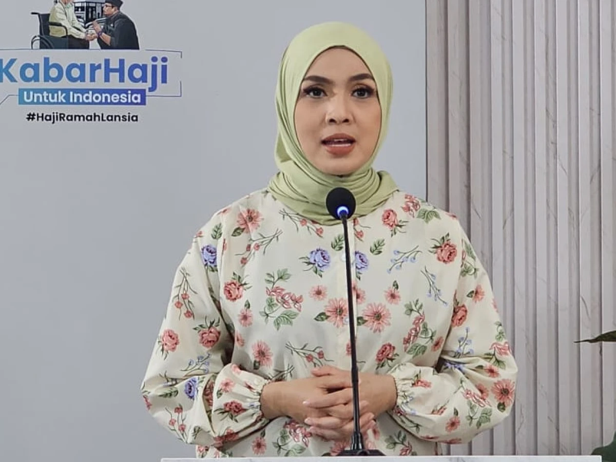 PPIH Madinah Sambut 18 Kloter Jemaah yang Akan Diberangkatkan ke Tanah Air