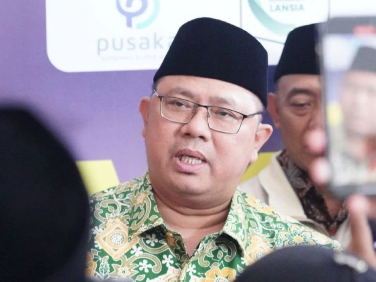 Soal Perubahan Rute Kepulangan Jemaah, Kemenag: Garuda Lambat Pengajuan Jadwal Penerbangan