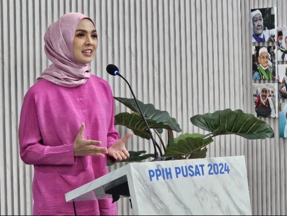 Ini Kriteria Jemaah yang Bisa Daftar Tanazul