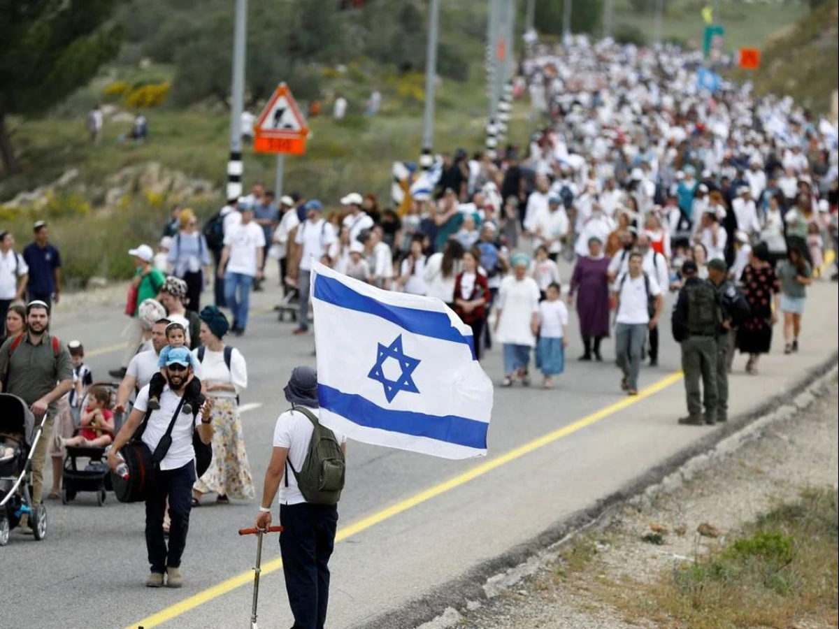 Sempat Mau Buka Konsulat di Ramallah, Begini Sejarah Panjang Hubungan Israel-Indonesia