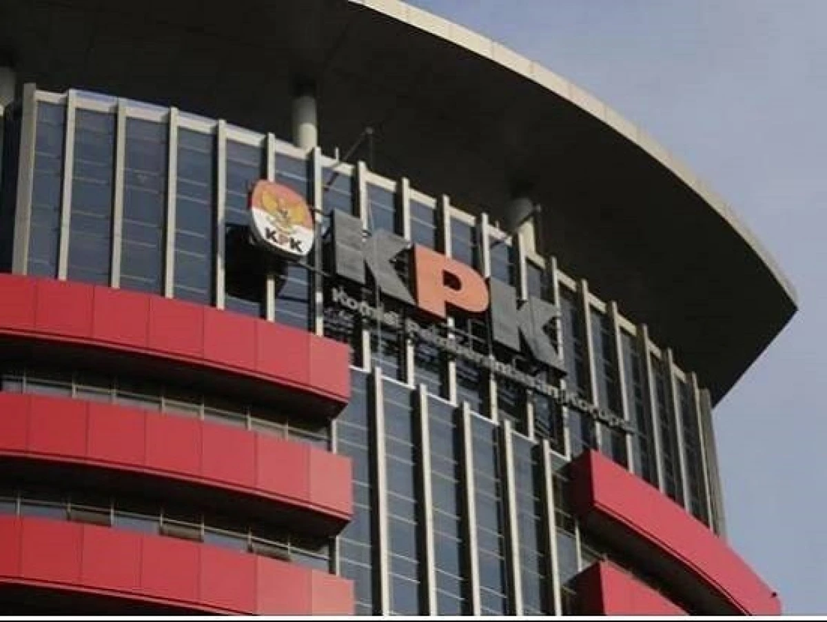 KPK Temukan Dugaan Korupsi terkait Layanan Kesehatan di 3 Rumah Sakit