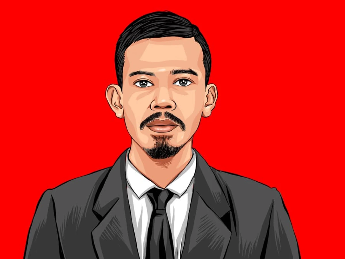 Dongeng Apa yang Masih Diberikan pada Anak Kita?