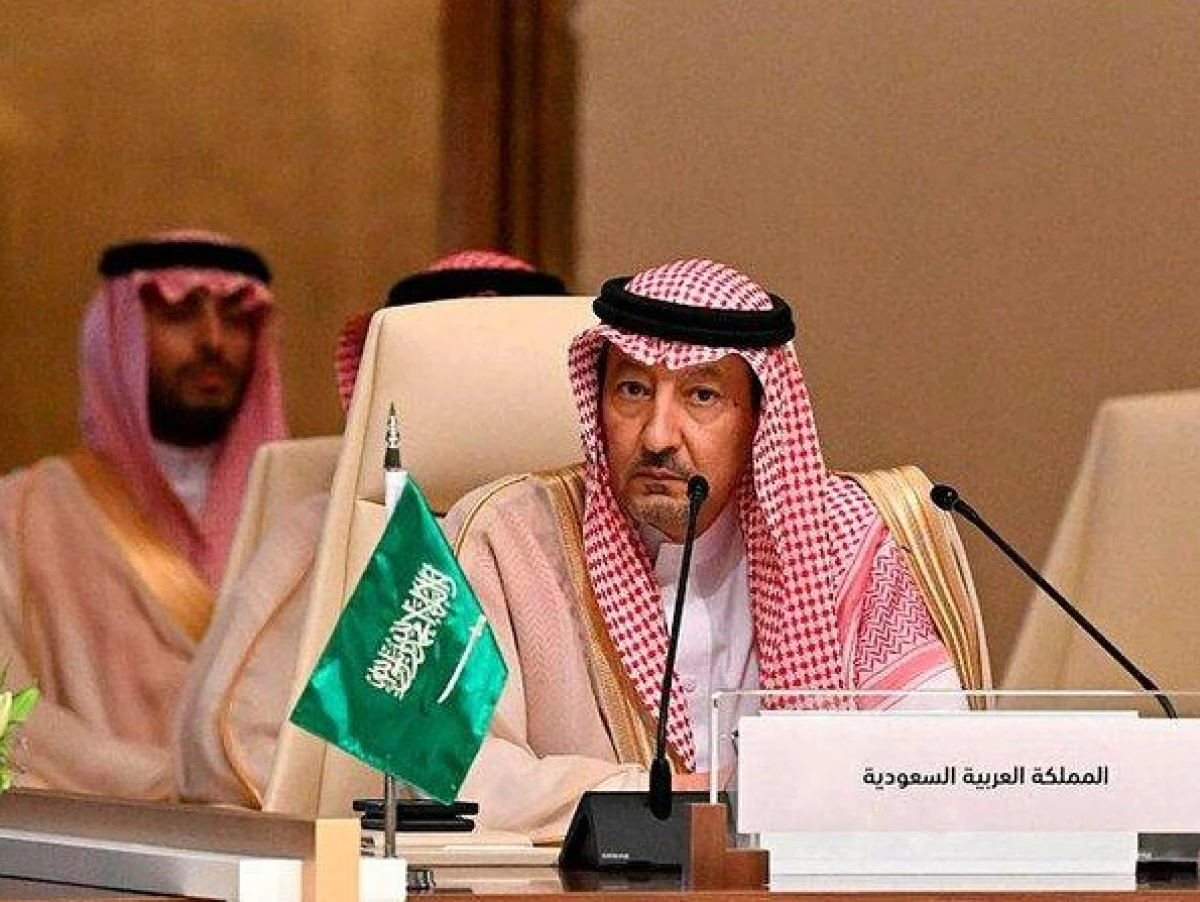 Singgung Soal Kedaulatan Iran, Arab Saudi Kecam Pembunuhan Ismail Haniyeh